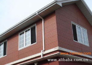 德州彩鋁落水系統與濟南PVC落水系統 生產、價格及水暖管道零件制造業概述