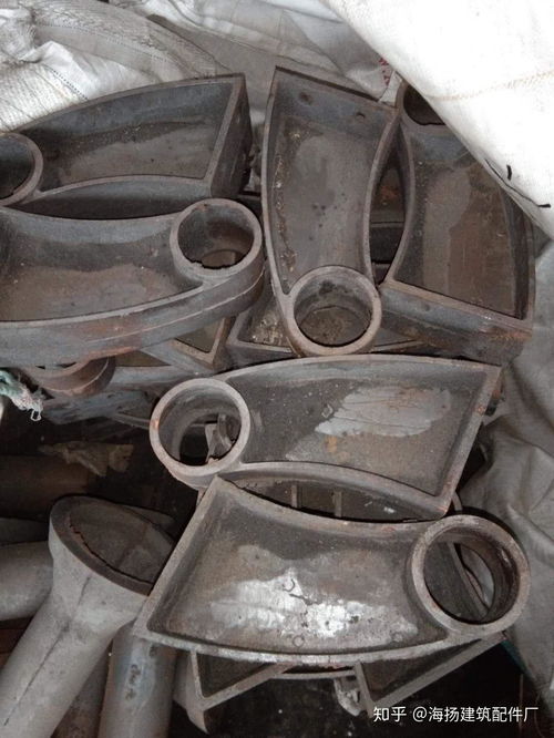 建筑金屬制品制造 橋梁泄水管、建筑配件與水暖管道的精密生產