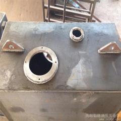 高郵勤勝沖壓五金廠 深耕揚州五金鎖具與配件，打造水暖管道及建筑金屬制品制造專家