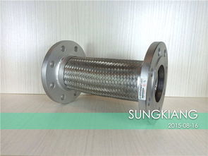 上海淞江 烏海DN80金屬軟管及水暖管道零件一站式專業(yè)制造商