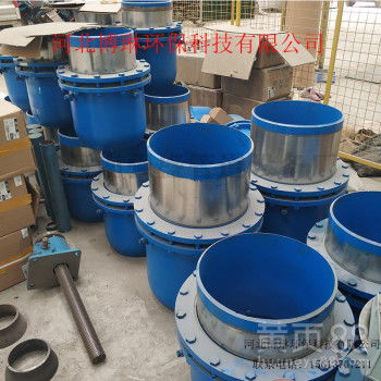 水暖管道零件中的關鍵組件 不銹鋼波紋補償器與金屬膨脹節(jié)詳解