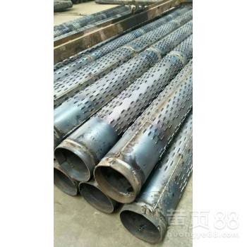 福建工程工地專用 600mm深井橋式濾水管的卓越制造與應(yīng)用