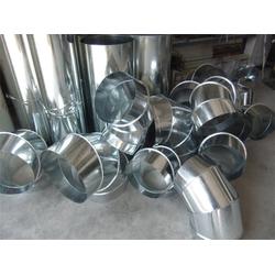 廣州共板通風(fēng)管道制作專家 鐵凌金屬?gòu)S，為您提供一站式解決方案