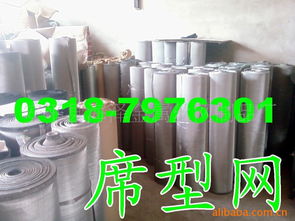 匠心織就品質，金屬連接未來——走進安平縣海澤金屬絲網制品廠